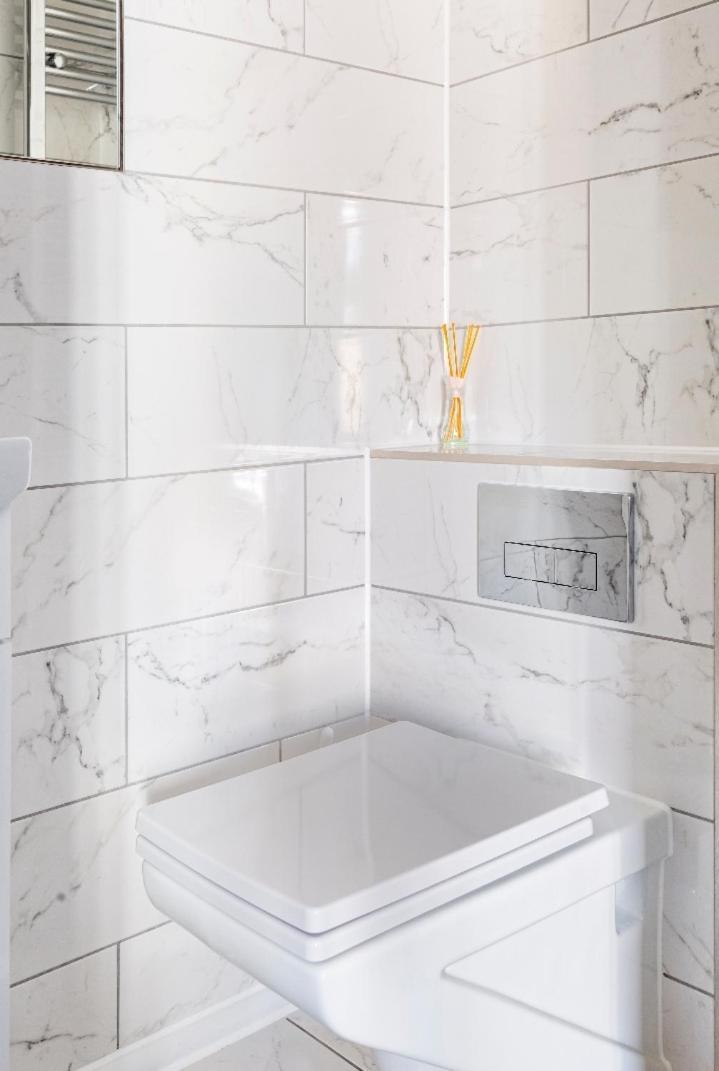 Luxury House 4 Ensuite Bedrooms, Free Parking ,Wifi Οξφόρδη Εξωτερικό φωτογραφία