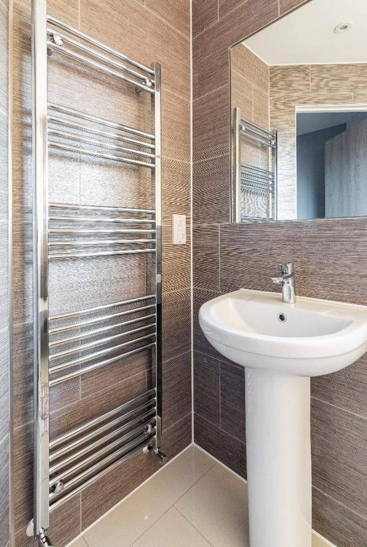 Luxury House 4 Ensuite Bedrooms, Free Parking ,Wifi Οξφόρδη Εξωτερικό φωτογραφία