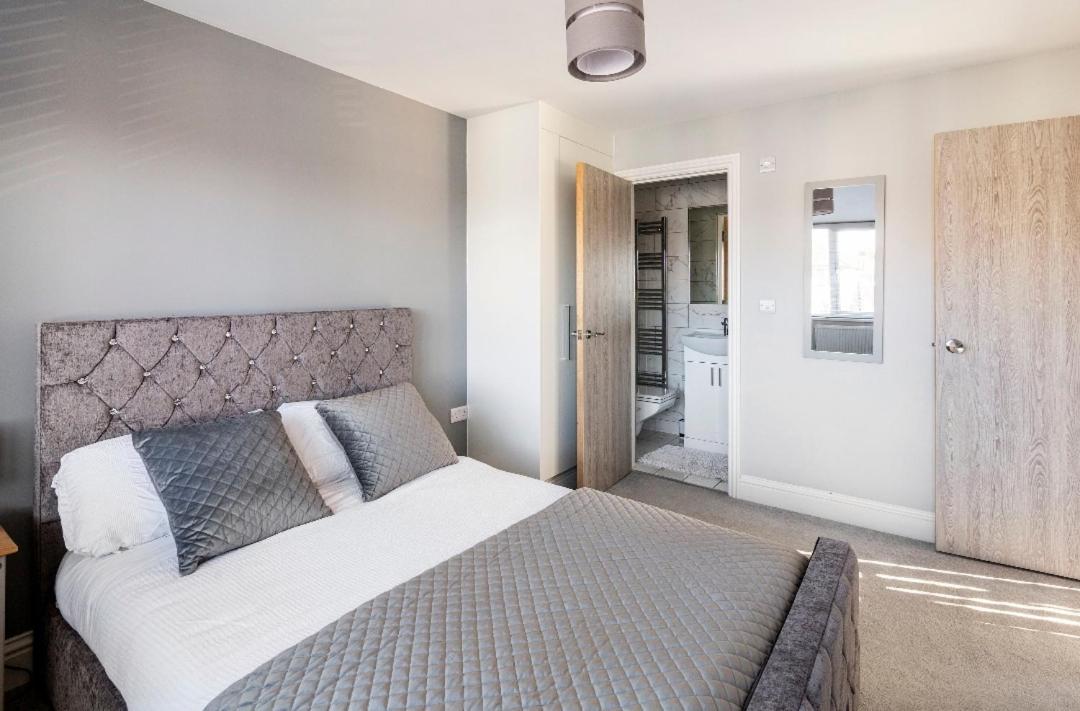 Luxury House 4 Ensuite Bedrooms, Free Parking ,Wifi Οξφόρδη Εξωτερικό φωτογραφία