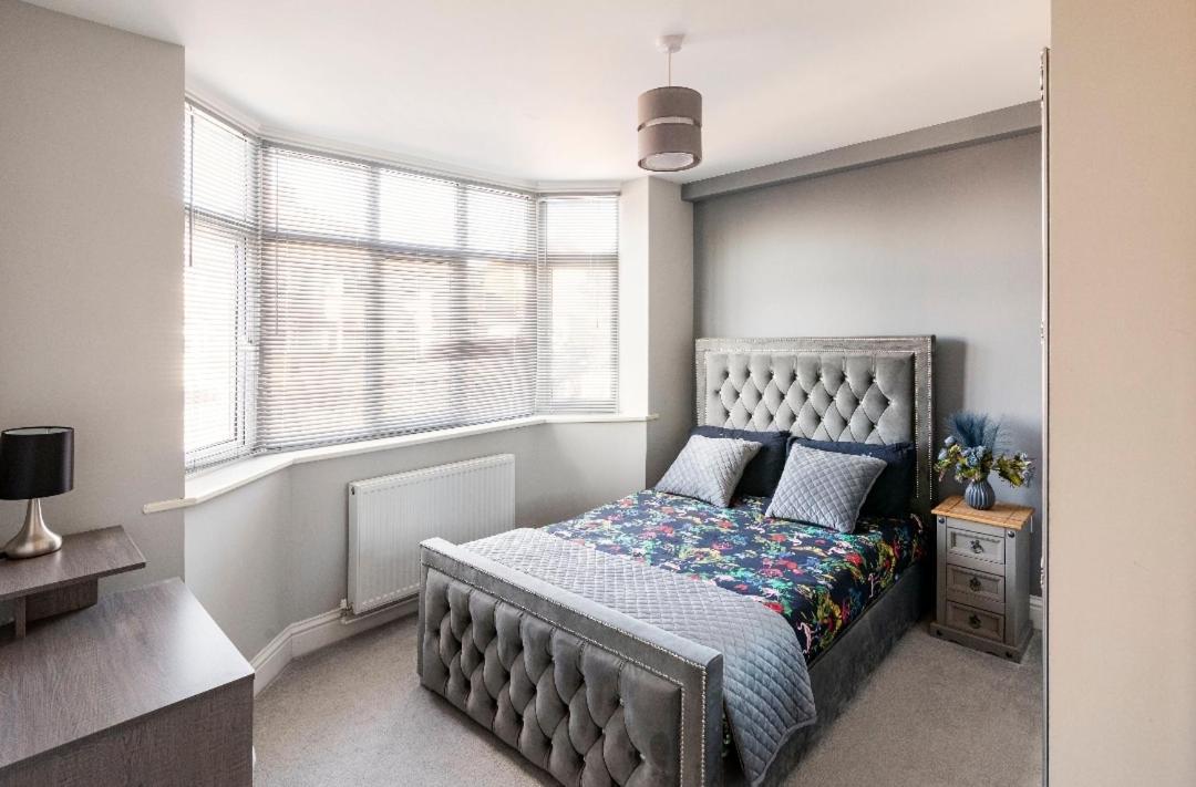 Luxury House 4 Ensuite Bedrooms, Free Parking ,Wifi Οξφόρδη Εξωτερικό φωτογραφία