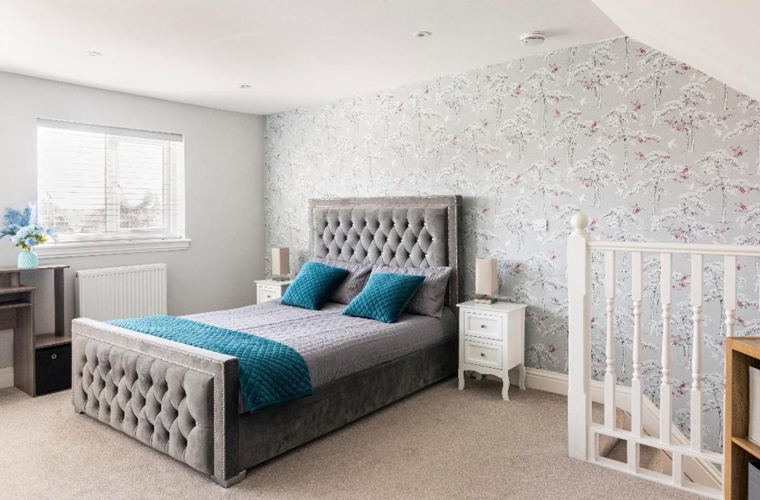 Luxury House 4 Ensuite Bedrooms, Free Parking ,Wifi Οξφόρδη Εξωτερικό φωτογραφία