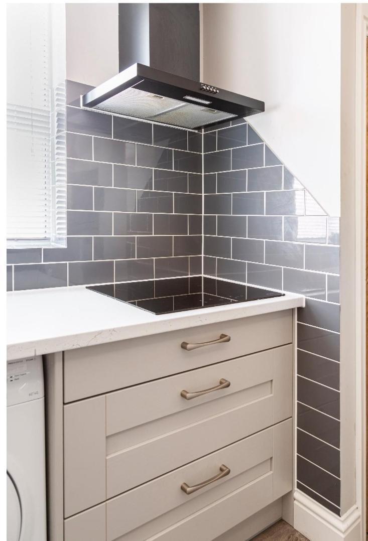 Luxury House 4 Ensuite Bedrooms, Free Parking ,Wifi Οξφόρδη Εξωτερικό φωτογραφία