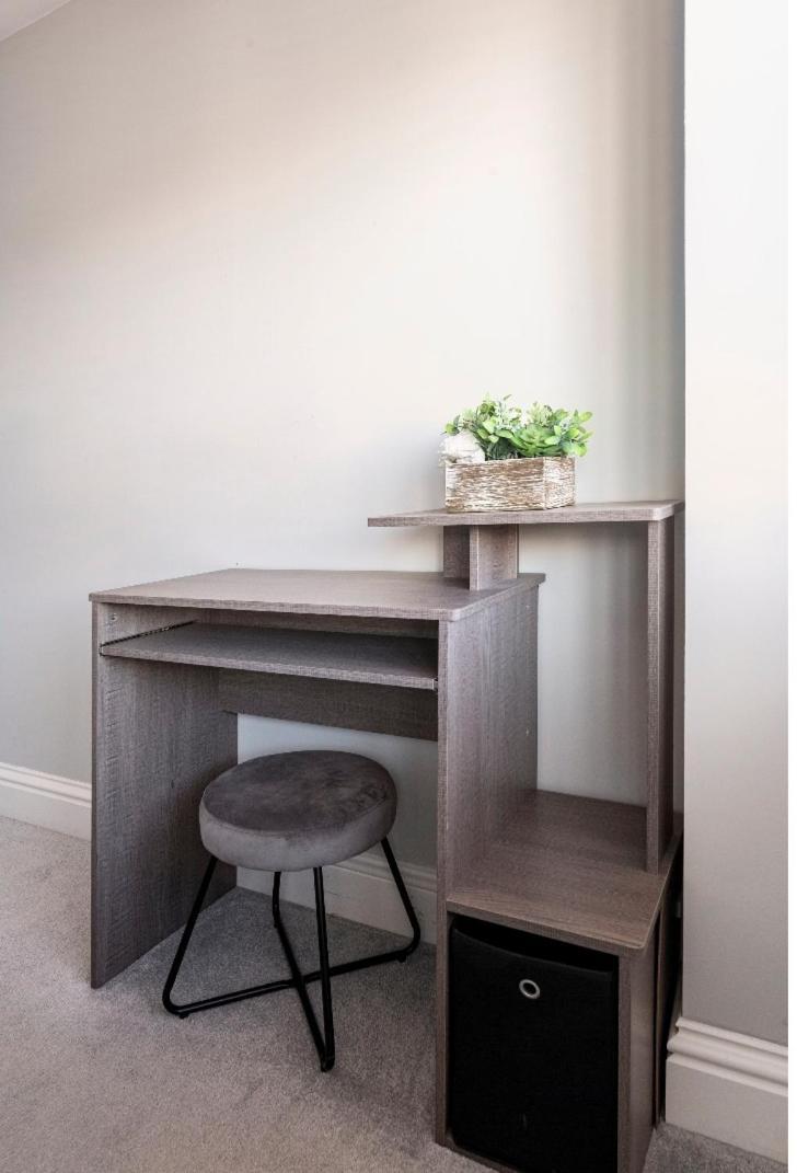 Luxury House 4 Ensuite Bedrooms, Free Parking ,Wifi Οξφόρδη Εξωτερικό φωτογραφία