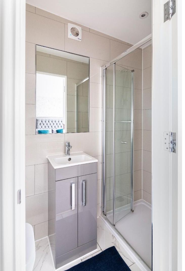 Luxury House 4 Ensuite Bedrooms, Free Parking ,Wifi Οξφόρδη Εξωτερικό φωτογραφία