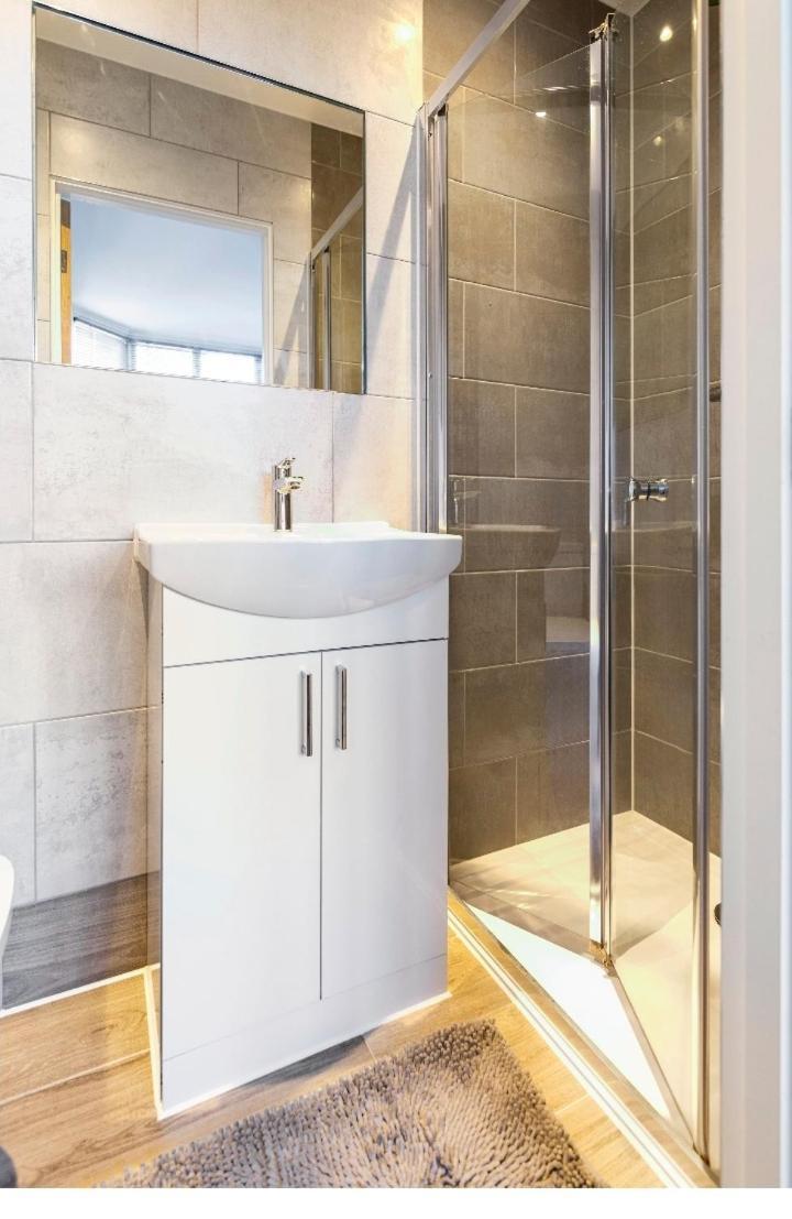 Luxury House 4 Ensuite Bedrooms, Free Parking ,Wifi Οξφόρδη Εξωτερικό φωτογραφία