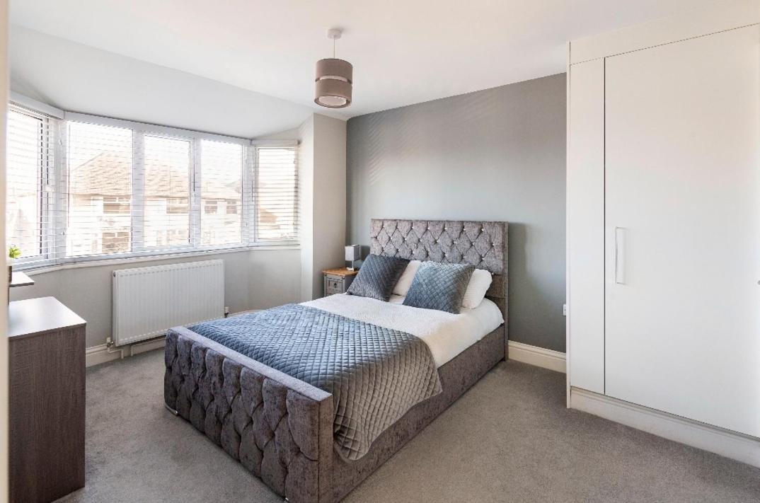 Luxury House 4 Ensuite Bedrooms, Free Parking ,Wifi Οξφόρδη Εξωτερικό φωτογραφία